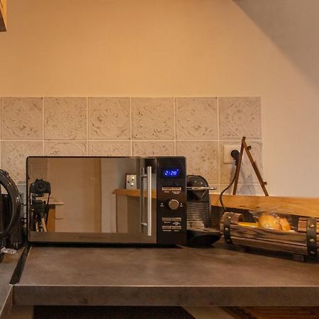 Le Secret De La Taverne - Netflix/Wifi - Chasse Aux Tresor A L'Interieur Каркассонн Екстер'єр фото